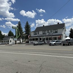 Bridgeport Inn