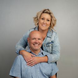 At Home with Ed and Karin