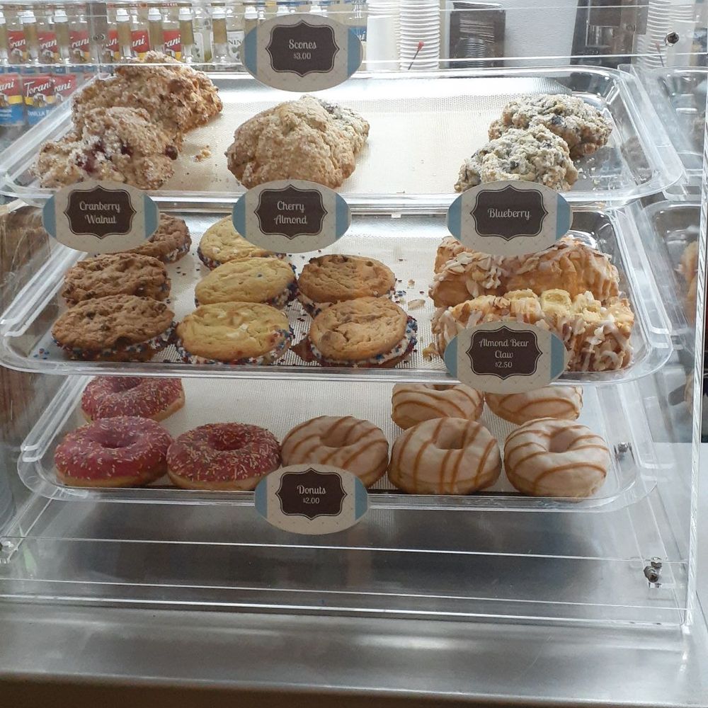 The Sweet Tooth - Pastries. - Desserts Near Me - Marine City, Michigan The Sweet Tooth - Pastries. - Desserts Near Me - Marine City, Michigan