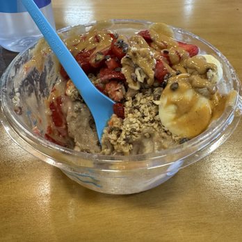 Playa Bowls - Nica Bowl - Coffee & Tea Near Me - Chelmsford, Massachusetts Playa Bowls - Nica Bowl - Coffee & Tea Near Me - Chelmsford, Massachusetts