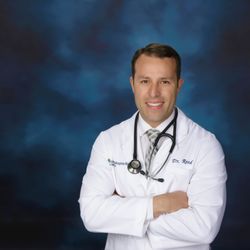 Family Chiropractic & Sports Rehab - Dr. Michael J. Reed