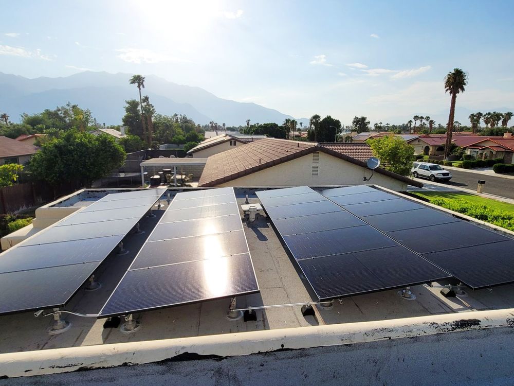 Slide of Bundle, A Solar Company