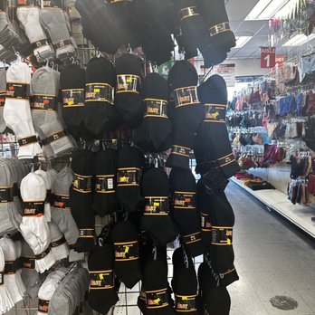 Super 99 Centers & More - Socks - Discount Store Near Me - Las Vegas, Nevada