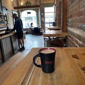 Zocalo Coffee House - Coffee & Tea Near Me - Bozeman, Montana Zocalo Coffee House - Coffee & Tea Near Me - Bozeman, Montana