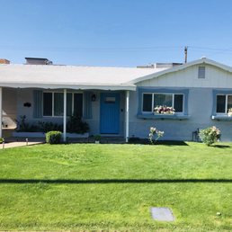 Pro Smart Exterior Paint, Looks Great!