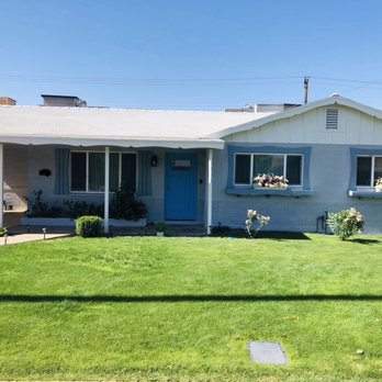 ProSmart Painting - Pro Smart Exterior Paint, Looks Great! - Painters Near Me - Meza, Arizona