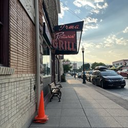 Irma Hotel