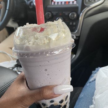 Oxnard Donuts - Best boba I've ever had - Donuts Near Me - Oxnard, California