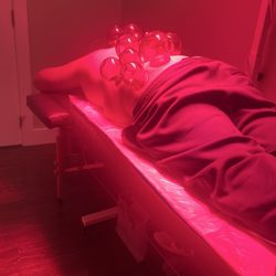 Ombright Wellness Acupuncture Holistic Center - Adjustment