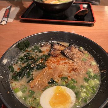 RAMEN-SAN - Ramen Near Me - Chicago, Illinois RAMEN-SAN - Ramen Near Me - Chicago, Illinois