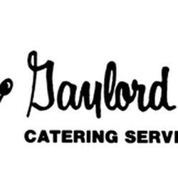 Gaylord Catering Service