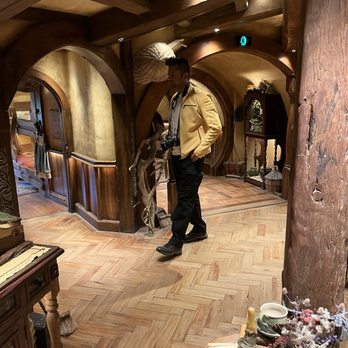 Hobbiton - Tours Near Me - Matamata, WKO Hobbiton - Tours Near Me - Matamata, WKO
