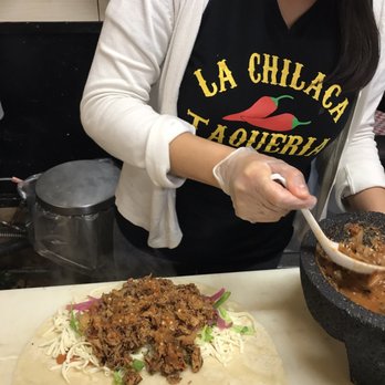 La Chilaca Taqueria - Burrito me. This time Carnitas. - Mexican Near Me - Toronto, Ontario La Chilaca Taqueria - Burrito me. This time Carnitas. - Mexican Near Me - Toronto, Ontario