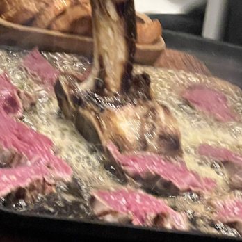 Nusr-Et Steakhouse - Steakhouses Near Me - Istanbul, 34