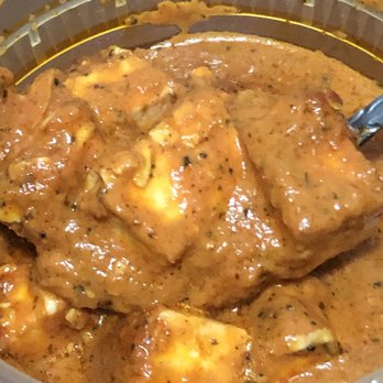 India Garden - Paneer Tikka Masala - ok, so it's jam-packed with Paneer - but how does it taste?! - Indian Near Me - Pleasanton, California India Garden - Paneer Tikka Masala - ok, so it's jam-packed with Paneer - but how does it taste?! - Indian Near Me - Pleasanton, California