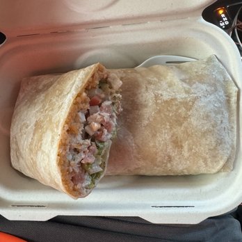 Tienda Del Sol - Fish burrito - Mexican Near Me - Kihei, Hawaii Tienda Del Sol - Fish burrito - Mexican Near Me - Kihei, Hawaii