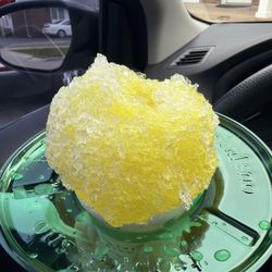 Tropical Sno
