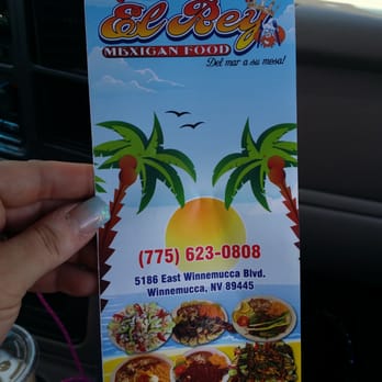 Mariscos El Rey - Mexican Near Me - Winnemucca, Nevada Mariscos El Rey - Mexican Near Me - Winnemucca, Nevada