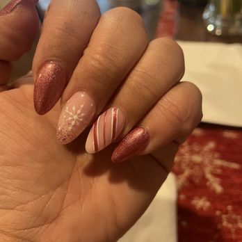 NT Nail Spa - Professional Nail Salon - Waxing Near Me - Modesto, California