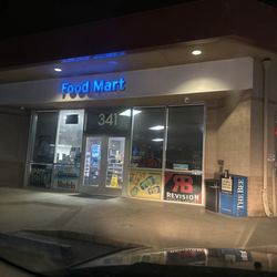Chevron - Closed store