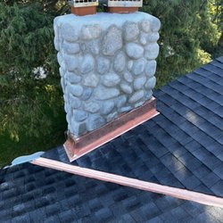 Supreme Roofing & Chimney Inc