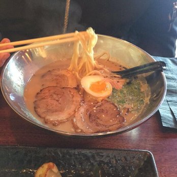 Miso Ramen - Ramen Near Me - Jersey City, New Jersey Miso Ramen - Ramen Near Me - Jersey City, New Jersey