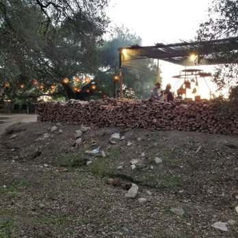 Primitivo - Barbeque Near Me - Ensenada, BCN