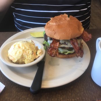 Bill's Cafe - Join the club burger! Very good!!! - Breakfast & Brunch Near Me - Fremont, California Bill's Cafe - Join the club burger! Very good!!! - Breakfast & Brunch Near Me - Fremont, California