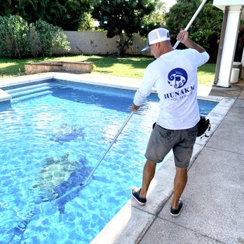 HUNAKAI POOLS SERVICE - Updated February 2026 - 44 Photos & 13