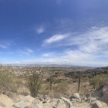 Mormon Trailhead - Hiking Near Me - Phoenix, Arizona Mormon Trailhead - Hiking Near Me - Phoenix, Arizona