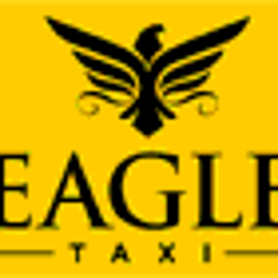 Eagle Taxi - Logo