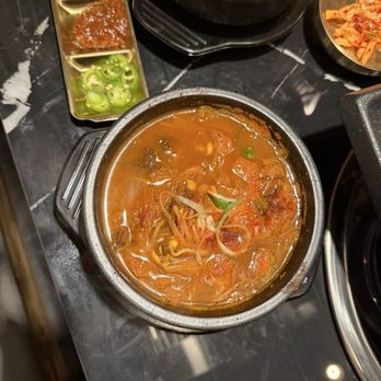 Moobongri BBQ - Korean Near Me - Aurora, Colorado Moobongri BBQ - Korean Near Me - Aurora, Colorado