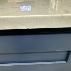 Anatolia Granite and Marble - Saddle crack