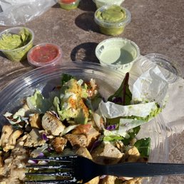 Fit Bowl
