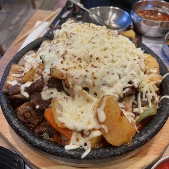Sun Nong Dan - Medium Galbi Jjim - Korean Near Me - Rowland Heights, California