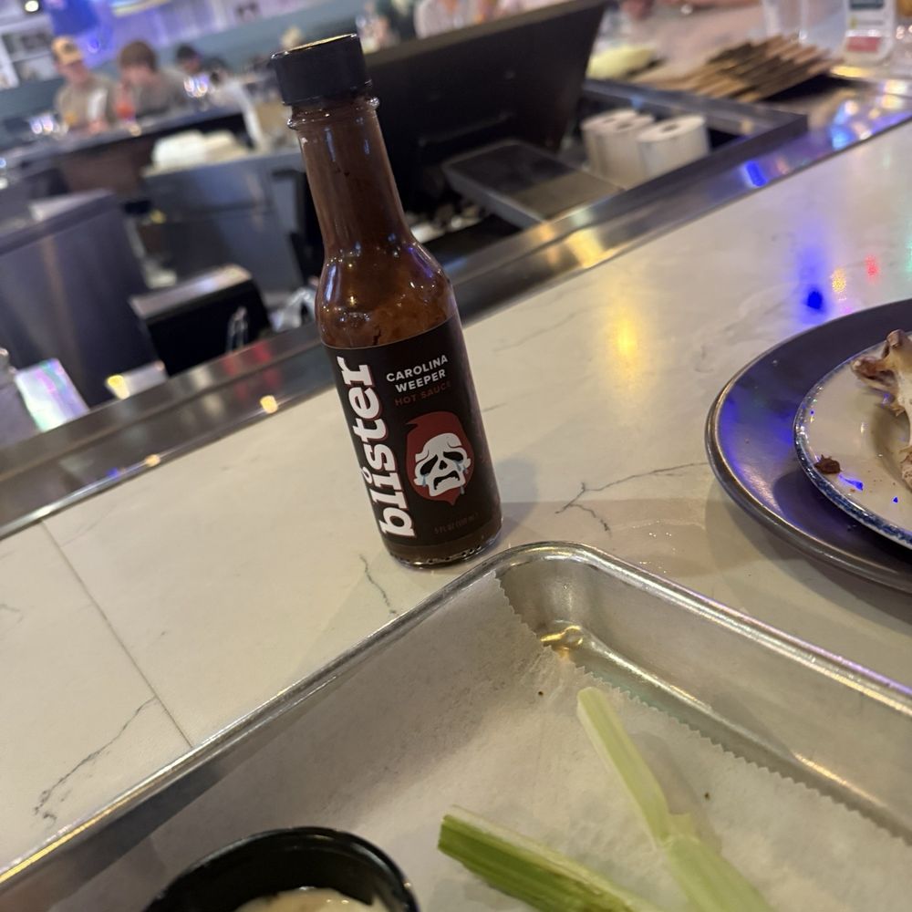 Jasper's - New American Near Me - Nashville, Tennessee