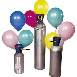 TIGER Gas - Helium Tank rentals - ALL SIZES