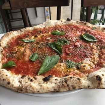 Pizzeria Napoli in Bocca - Pizza Near Me - Naples, NA