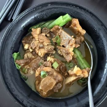 Cafe 48 - Hong Kong Style Cafe Near Me - Bayside, New York