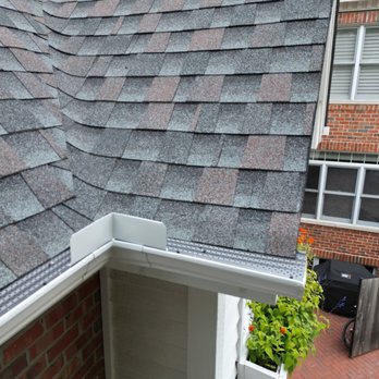 Pulse Exterior - Gutters - Gutter Services Near Me - Chicago, Illinois