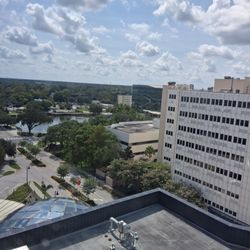 Orlando Health Winnie Palmer Hospital for Women & Babies - Room view