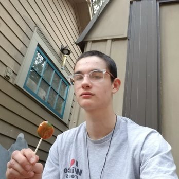China Town Convenience Store - Me with lollipop - Convenience Stores Near Me - Portland, Oregon China Town Convenience Store - Me with lollipop - Convenience Stores Near Me - Portland, Oregon