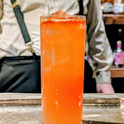 The Still Speakeasy