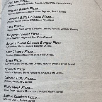 Mama Mia Pizzeria - Menu - Pizza Near Me - Pelzer, South Carolina Mama Mia Pizzeria - Menu - Pizza Near Me - Pelzer, South Carolina