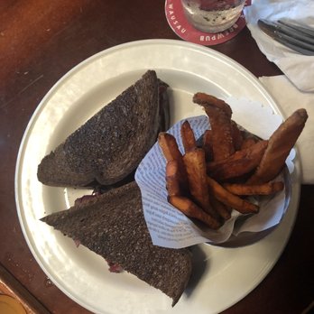 Great Dane Pub & Brewing - The Reuben - American Near Me - Madison, Wisconsin