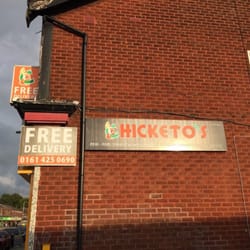 Chicketo's