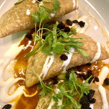 Cha Cha's Latin Kitchen - Empanada - Mexican Near Me - Irvine, California Cha Cha's Latin Kitchen - Empanada - Mexican Near Me - Irvine, California