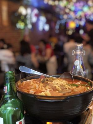 Itaewon Pocha by null