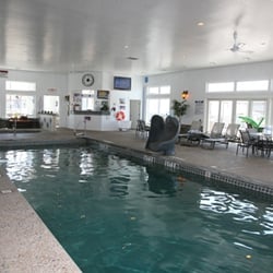 Top Mast Resort - Indoor Heated Pool