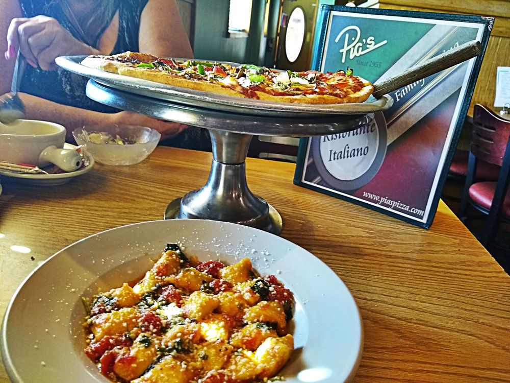 PIA’S RISTORANTE ITALIANO Updated October 2024 78 Photos & 167